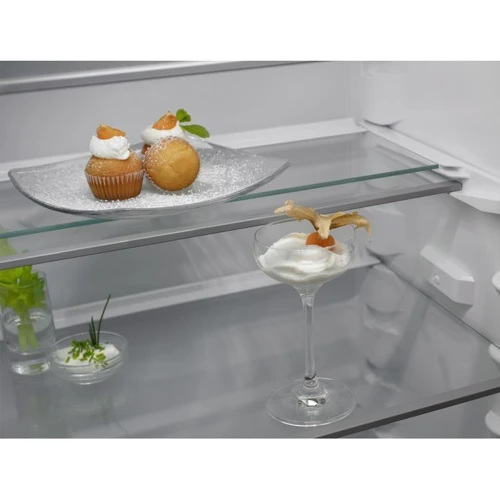 Встраиваемый холодильник ELECTROLUX RNT6TE19S0: Тип Двухкамерный холодильник