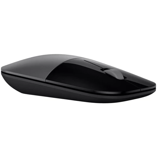 Мышь HP Z3700 Gray (758A9AA): Максимальное разрешение сенсора, dpi 1600