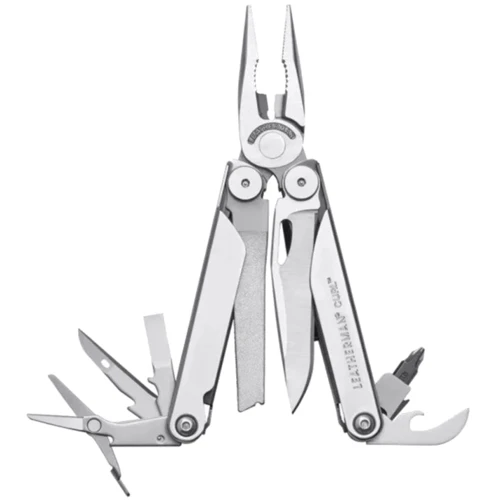 Мультитул Leatherman Curl (99-00011316)
