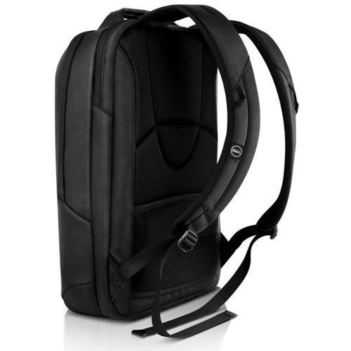 Сумка для ноутбука Dell 15" Premier Slim Backpack (460-BCQM): Матеріал поліестер