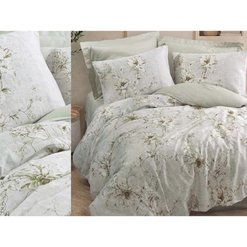 

Cotton box Lusida Bej Сатин принт Евро (741-026)