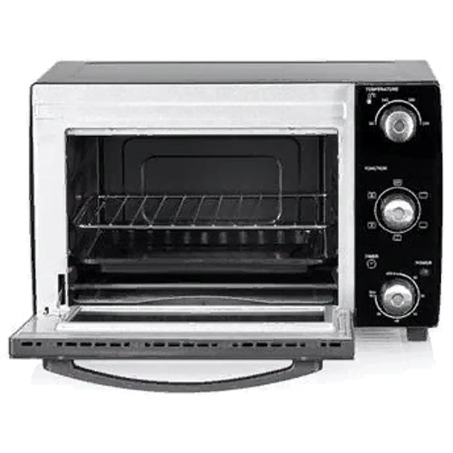 Електрична духовка настільна Princess 112741 Convection Oven: Кількість режимів нагріву (роботи) 5
