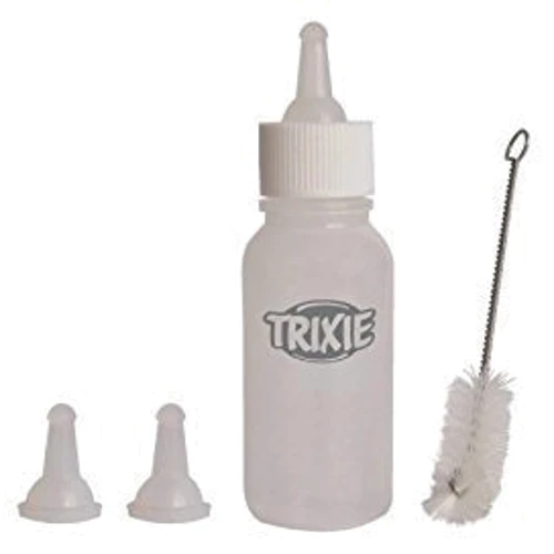 Бутылка для кормления Trixie My Mammy 57 мл (4011905041933)
