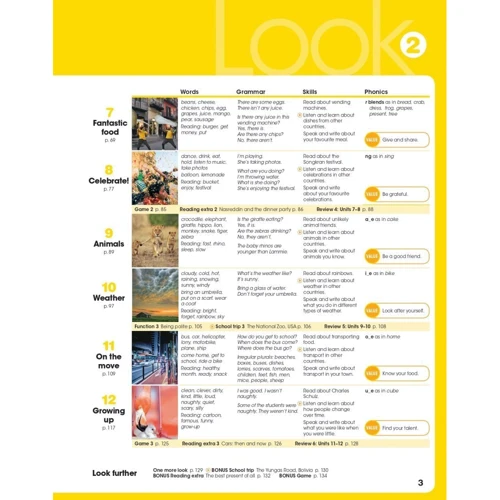 Look 2: Student's Book: ISBN 9781337710909