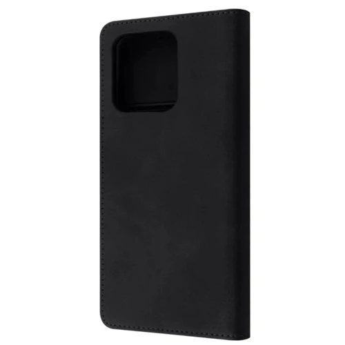 Чохол для телефона WAVE Fold Case Black для Xiaomi Redmi 12C