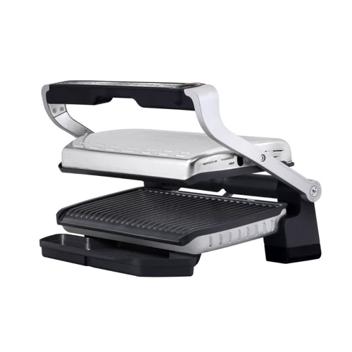 Электрогриль Tefal GC722D OptiGrill + XL: Мощность, Вт 2000