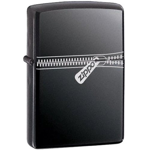 Зажигалка Zippo 250 ZIPPED (21088)