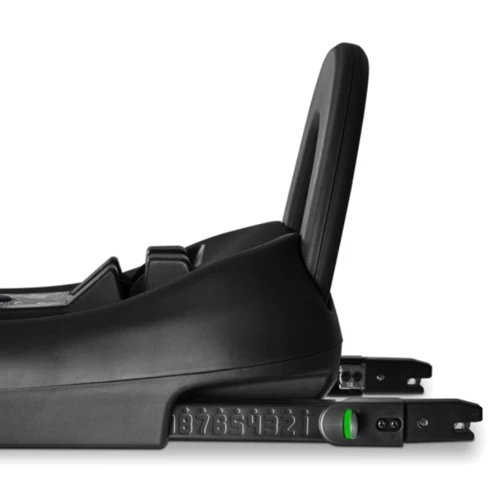 База ABC Design Isofix для автокрісла Tulip 1200161/1000 фото 3