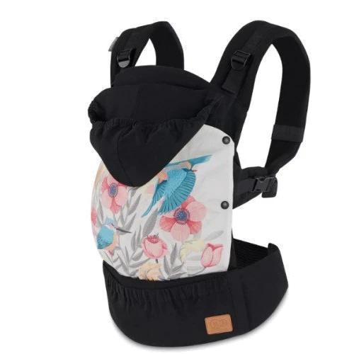 Переноска Kinderkraft Huggy Bird (KKNHUGGBIR0000)