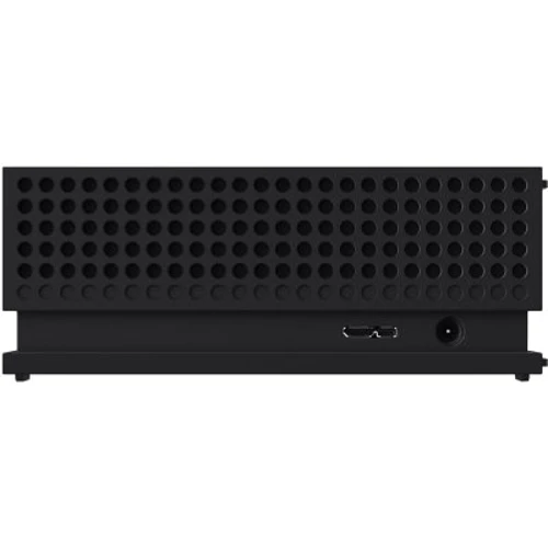 Внешний жесткий диск Seagate Game Drive for Xbox 8 TB (STKW8000400): Внешний интерфейс USB 3.0
