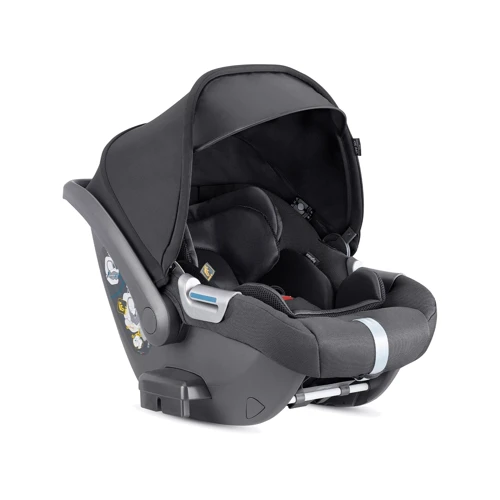 Модульная система Inglesina APTICA XT (DARWIN) Charcoal Grey (AA74N0CRG) фото 5