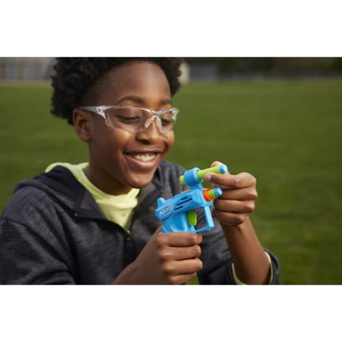 Набір іграшкових бластерів NERF Hasbro серії Еліт 2.0 (F6146) фото 20