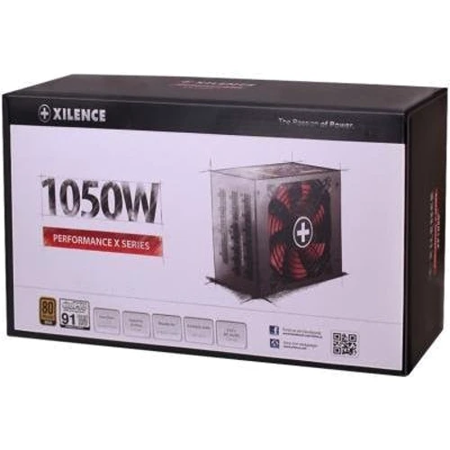 Блок питания XILENCE Performance X XP1050MR9 (XN076)