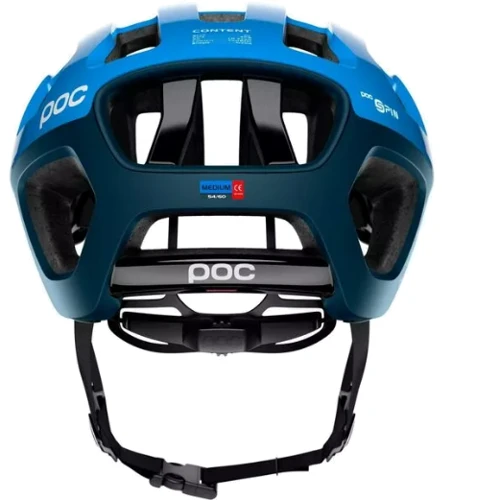 Велошлем POC Octal X Spin (Furfural Blue S) (PC 106531550SML1): Стать Унисекс
