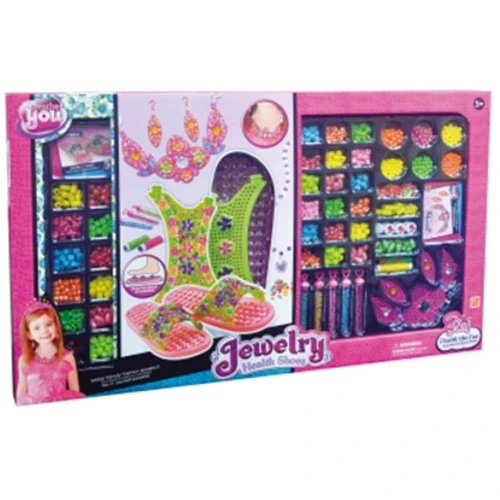 Набір для творчості Укрась взуття (8873): Виробник Noname