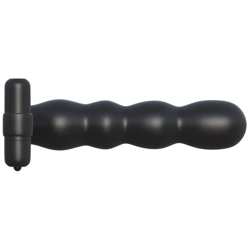 Насадки для двойного проникновения Pipedream Fantasy C-Ringz Posable Partner Double Penetrator (PD593023)