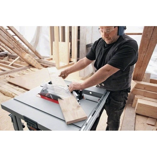 Дискова пила Bosch GTS 10 J (0601B30500): Тип циркулярні пилки