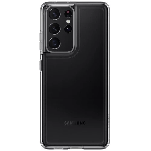 Чехол для телефонов BeCover TPU Case Clear for Samsung G998 Galaxy S21 Ultra (707499): Тип накладка на заднюю часть