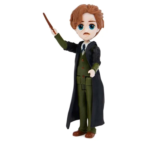Коллекционная фигурка Spin Master Wizarding World волшебника Люпина (SM22008-7): Пол Унисекс