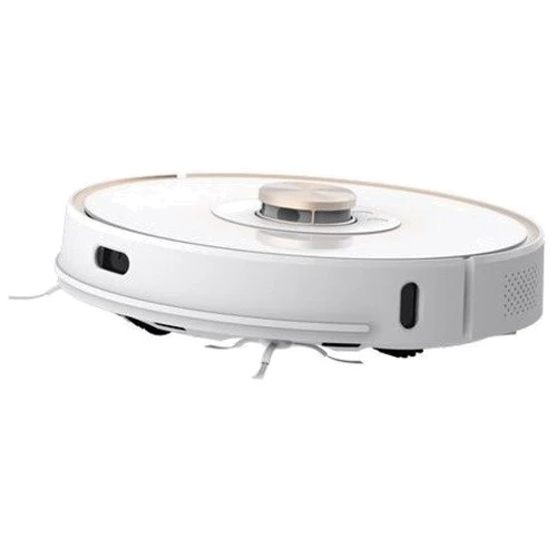 Робот-пылесос Lenovo Robot Vacuum Cleaner T1 White Approved Витринный образец фото 13