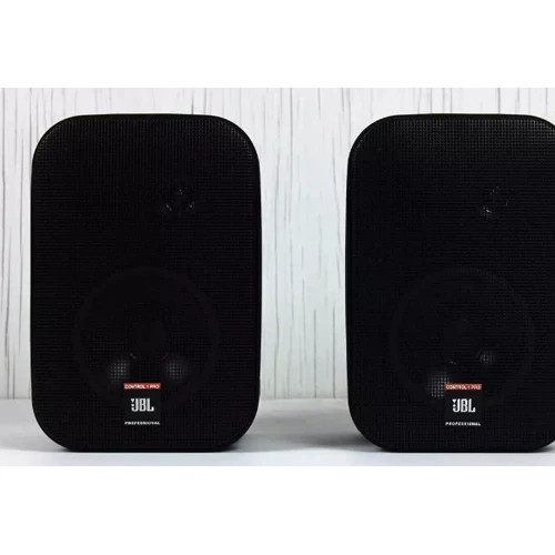 Акустическая система JBL CONTROL 1PRO: Мощность 300
