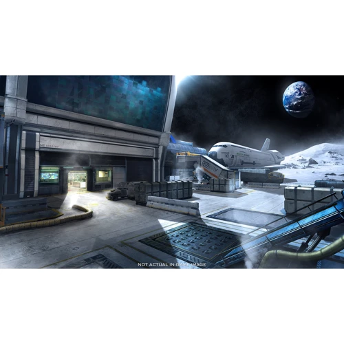 Call of Duty: Infinite Warfare (PS4)