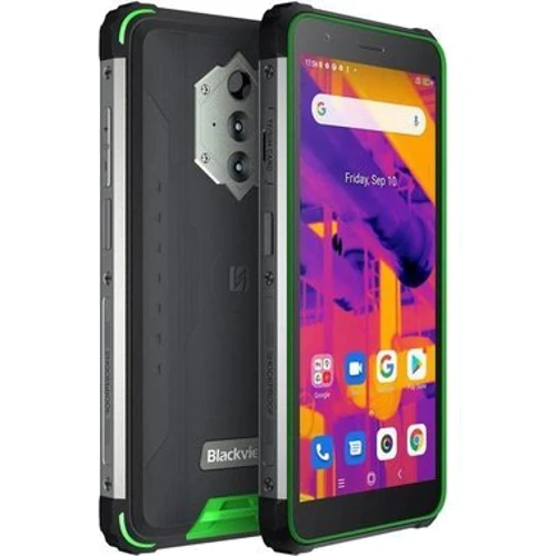 Смартфон Blackview BV6600 Pro 4/64Gb Green Approved Вітринний зразок
