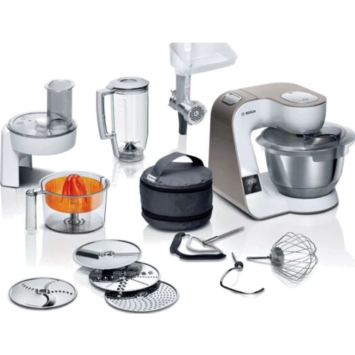 Кухонный комбайн Bosch MUM 5XW40