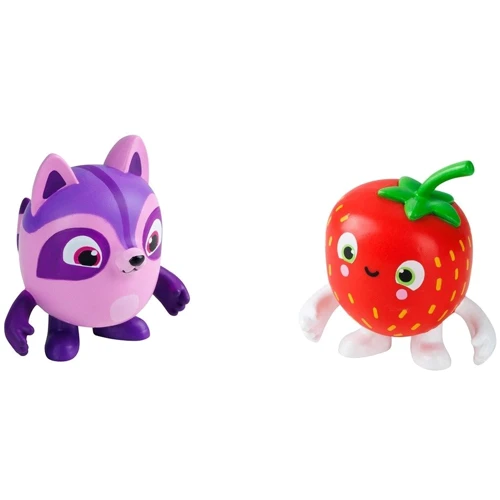 Набір фігурок Pinata Smashlings Забавні герої (SL2021): Тип Игровая фигурка