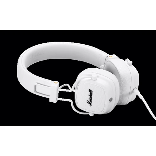 Наушники Marshall Major III White (4092185): Диапазон частот (Гц) 20 - 20 000