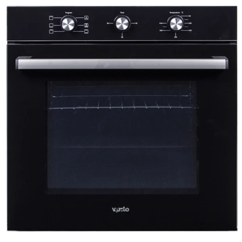 Духовой шкаф электрический Ventolux BRISTOL 6 MT (BK)