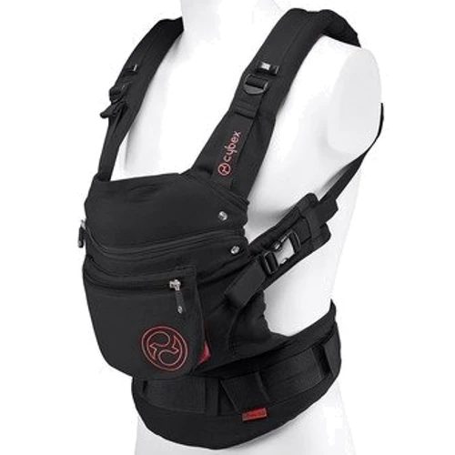 Cybex My.Go Poppy Red (513304005)