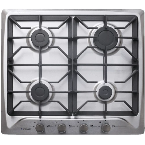 Варочная поверхность газовая Minola MGM 610244 I фото 6