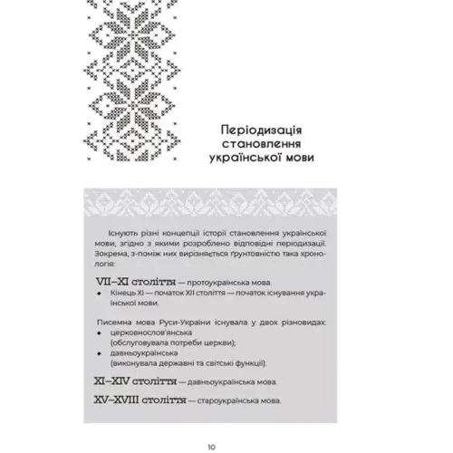 Юлія Данчук: Українська, що надихає Говоримо й пишемо правильно: ISBN 978-617-00-4095-4