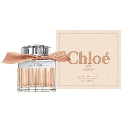 Туалетна вода Chloe Rose Tangerine New 2020 50 ml