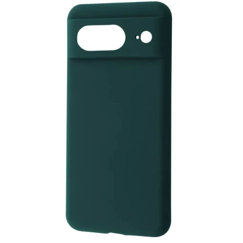 

Wave Full Silicone Cover Cyprus Green for Google Pixel 8