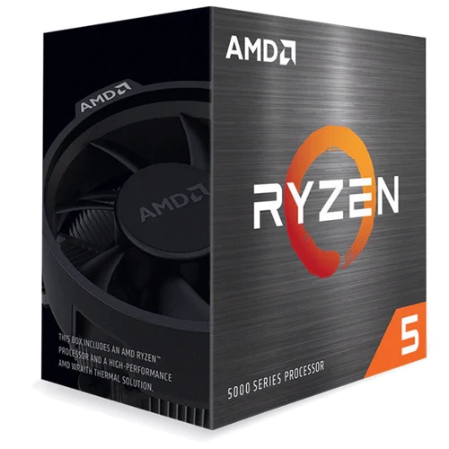 AMD Ryzen 5 5600X (100-100000065BOX)