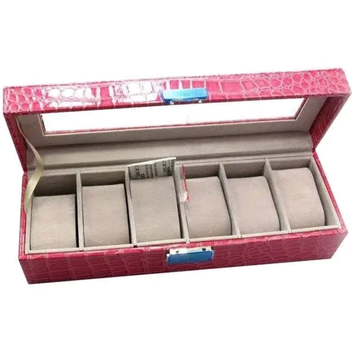 Скринька Скринька для годинника (31х10х8, 5 см) (PU-24)