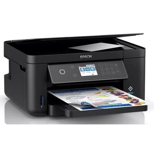 МФУ Epson Expression Home XP-5150 (C11CG29406): Максимальный формат бумаги (размер, мм) А4