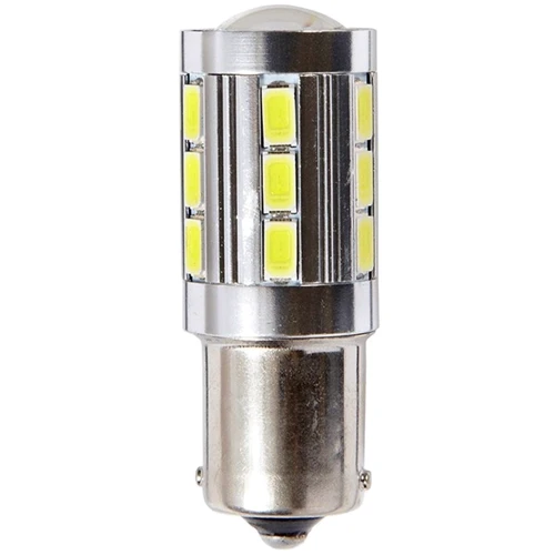 LED лампа Ring Р21W 12V RW382LED (2 шт.): Головной свет Повороты, Габариты