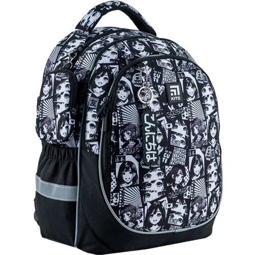 Рюкзак школьный Kite Education Anime (K24-700M-5) фото 16