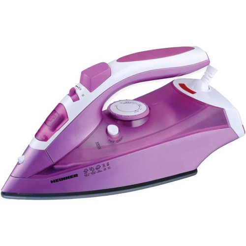 Утюг Heinner ID-2900-PP