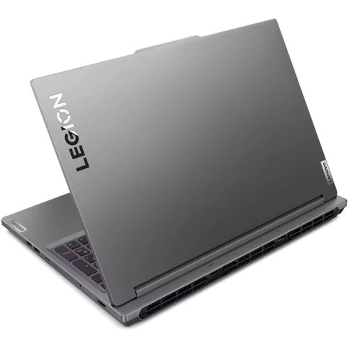 Ноутбук Lenovo Legion 5 16IRX9 (83DG008BCK): Обсяг накопичувача 4 ТБ (SSD)