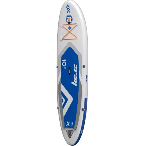 Доски Z-Ray ( 34171 ) X-RIDER X1 10'2"х32"х6" 2024 (6920388695596) фото 2