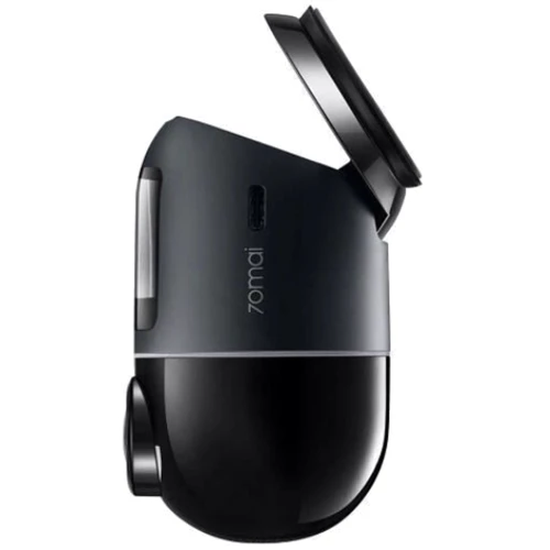 Автомобильный видеорегистратор Xiaomi 70mai Dash Cam Omni X200 32GB Black: Оснащение поддержка WDR