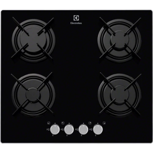 Варочная поверхность газовая Electrolux EGT 6242 NOK