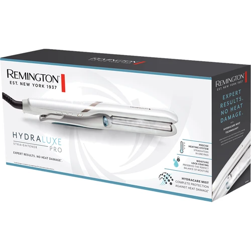 Выпрямитель Remington S9001 Hydraluxe PRO: Назначение Для домашнего использования