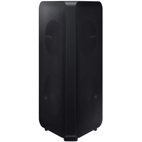Музыкальный центр Samsung Sound Tower MX-ST50B фото 10