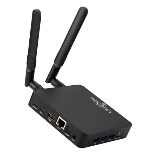 

Ugoos AM8 (4GB/32GB)