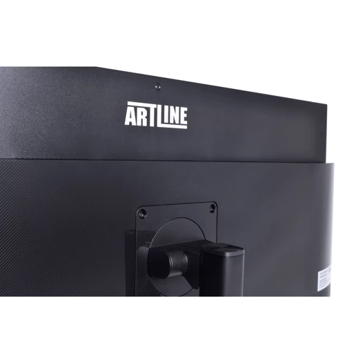 Моноблок ARTLINE Home GX330 (GX330v18Win): Процессор Intel Core i5-12400 (2.5 - 4.4 ГГц)